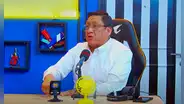 Congresista Héctor Ventura confiesa por qué Congreso derogó detención preliminar: "Se agarraba a cualquier político"