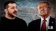 ¿Qué son las ‘tierras raras’ de Ucrania y por qué Donald Trump busca acceso para Estados Unidos?