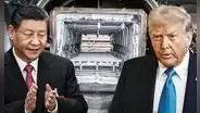 El tungsteno, el metal clave en la tecnología de Estados Unidos, bajo amenaza por restricciones de China