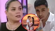 Andrea San Martín anunció el fin de su relación con su novio Yerko Santiago: "Todavía voy a brillar"