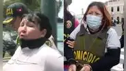 Detienen a madre acusada de quitarle la vida a su hija de 5 años en San Juan de Lurigancho