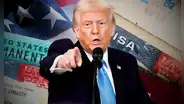 ¿El fin de VWP para Chile? El radical pedido de un fiscal a Trump para deportar indocumentados en California