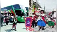 Yape lanza descuento del 30% para comprar pasajes de bus en regiones del Perú por carnavales: ¿cómo aprovechar la oferta?