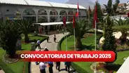 Arequipa lanza 155 nuevas vacantes de trabajo con sueldos de más de S/ 2.000: municipalidad establece requisitos para postular