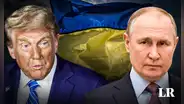Estados Unidos y Rusia han "intensificado recientemente" las conversaciones sobre la guerra en Ucrania, según el Kremlin