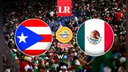 Puerto Rico perdió 3-1 con México en la semifinal de la Serie del Caribe: Indios chocarán con Venezuela por el bronce
