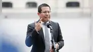 Roban miles de dólares en casa de Benji Espinoza, abogado de Magaly Medina y políticos
