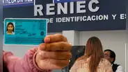 Reniec fija plazo máximo para renovación de DNI, cambios de domicilio y registro de defunciones antes de las elecciones 2026 en Perú