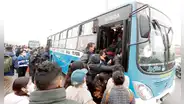 Paro de transporte 6 de febrero: rutas, gremios, distritos afectados en Lima y Callao