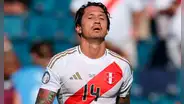 Gianluca Lapadula revela el 'sacrificio' que hizo para ayudar a la selección peruana: "No es un momento fácil"