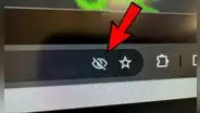 ¿Te apareció este misterioso ícono de ojo en Google Chrome? Conoce su verdadero significado