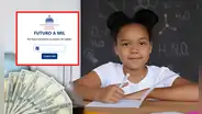 Bono 'Futuro a Mil' en República Dominicana: cómo saber si tu hijo es beneficiario y hasta cuándo recibirás el pago según el Minerd