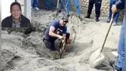 Cadena perpetua para tres integrantes de 'Los Pulpos' por secuestro y asesinato de empresario