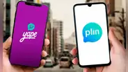 ¿Cómo será el uso de Yape, Plin y otras billeteras digitales para el 2027? Esto se sabe