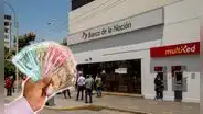 Banco de la Nación indica la edad máxima para que pensionistas y trabajadores puedan solicitar un crédito hipotecario en Perú 2025