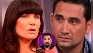 Daniela Cilloniz acusa a Víctor Hugo Dávila de acoso sexual durante programa de Aldo Miyashiro: "Me fui mal a mi casa"
