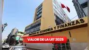 ¿Cuánto es el nuevo valor de 1 UIT en Perú este 2025?