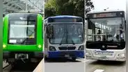 Paro de transportistas en Lima y Callao: horario del Metropolitano, Metro de Lima y corredores este 6 de febrero