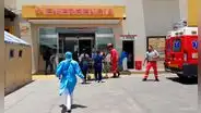 Niña que habría sido abusada por su tío de 15 años permanece en UCI en Arequipa