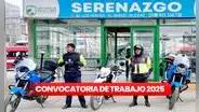 Gran convocatoria de trabajo abre la Municipalidad de San Juan de Miraflores para personas con solo secundaria completa en febrero de 2025