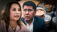 Gobernador de Puno pide que el Gobierno de Dina Boluarte se haga cargo de intoxicados de Qali Warma