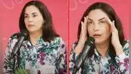 Ximena Díaz confiesa la particular crianza que tiene con sus dos hijos: “No les he dado celular”