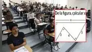 El 90% de postulantes falla: docente peruano explica cómo resolver esta típica pregunta de admisión en San Marcos