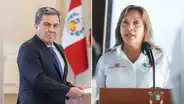 Dina Boluarte: primo de la presidenta fue designado como miembro de la comisión que evalúa ascensos en la Cancillería