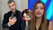 Exchico reality, Greg Michel, es denunciado por su expareja por agresión: “Voy a tomar cartas en el asunto”
