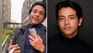 Influencer Sr. Pollito habló de la pichanga que jugó con Antauro Humala: “No hice contenido en mis redes”