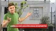 ¡Buenas noticias del SAT en México! La declaración anual de impuestos ya no es obligatoria para estos contribuyentes