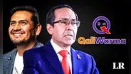 Qali Warma: Fredy Hinojosa contrató a empresas de los Castro Yangali por S/418 millones
