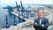 Ministro chileno afirma que no ven al megapuerto de Chancay como competencia ni amenaza y preparan ampliación del puerto de San Antonio