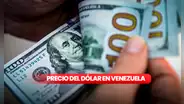 Dólar en Venezuela hoy, viernes 7 de febrero, según Monitor Dólar: conoce el precio del dólar paralelo