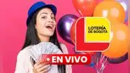 Resultados Lotería de Bogotá EN VIVO HOY, 6 de febrero 2025: qué ganó el último sorteo y números del premio mayor