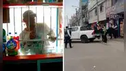 Trabajadora de farmacia es abusada y asesinada tras resistirse a robo en Arequipa