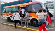 ¿Habrá paro de transportistas mañana viernes 7 de febrero? Esto dicen los gremios