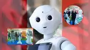 Investigadores arequipeños crean el primer robot fabricado en Perú: Concytec invierte más de S/ 600.000
