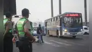 Paro de transportistas en Lima y Callao: estas son todas las líneas de transportes que operan HOY 6 de febrero