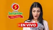 Resultados Lotería de Santander EN VIVO HOY, 7 de febrero: qué número ganó el último sorteo vía Canal TRO en Colombia