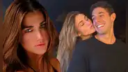 Alessia Rovegno revela por qué terminó con Hugo García tras tres años de relación: “No fue fácil”