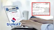 ¿No sabes cómo emitir una factura electrónica? Consulta cómo sustentar tus costos en la Sunat este 2025
