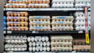 ¿Por qué estaría aumentando el precio del huevo en EE. UU.?: aquí algunas razones que lo explican