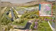Parque Industrial de Ancón, el megaproyecto logístico cerca del Puerto de Chancay: así avanza con inversión de US$ 997 millones