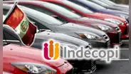 Indecopi alerta que marcas de vehículos de Japón, Alemania y Estados Unidos presentan fallas que arriesgan seguridad de conductores