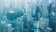 Nueva York: la tormenta invernal que afectará a los residentes de la ciudad, según el Servicio Meteorológico Nacional