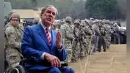 Gobernador Greg Abbott autoriza a la Guardia Nacional de Texas a arrestar inmigrantes en la frontera de EE. UU.