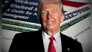 Green Card en USA 2025: inmigrantes podrían perder la residencia permanente y ser deportados por Trump si cometen estos delitos