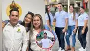 Familia venezolana llega a Perú sin nada y ahora lidera una agencia de viajes en Miraflores: "Tenía los conocimientos, pero no el dinero”