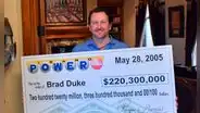 Estos son los números recomendados para ganar las loterías de Mega Millions y Powerball en EE. UU., según la IA